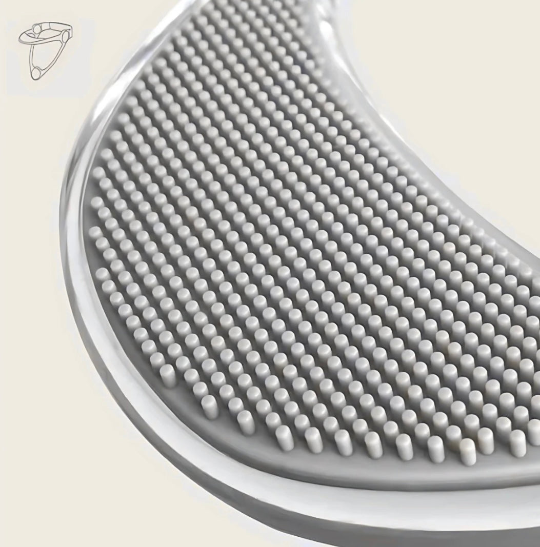 Neck adjuster
